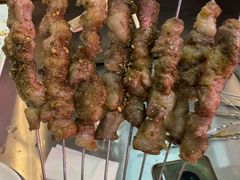 -乐趣小炉子烧烤(六里桥店)