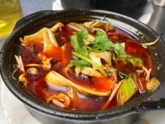 -廖记老砂锅(上清寺店)