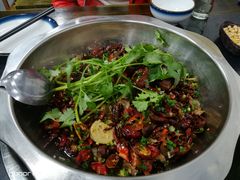 -天治宣·野椒鸡(龙头寺总店)