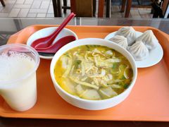 -王興記(南禅寺店)