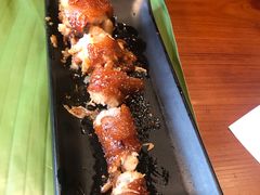 -曼听小寨海鲜烧烤(锦绣mini店)