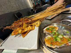 -有局·成都市井烧烤·精酿啤酒(双楠店)