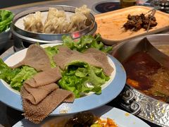 -狼头山火锅 KTV欢唱·烤串(理工大学店)