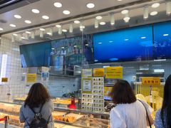 -鲍师傅糕点(大沽南路店)