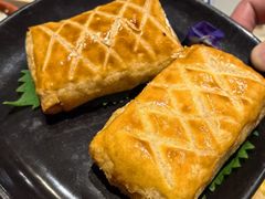 -白天鹅宾馆-玉堂春暖餐厅