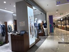 -凯德MALL(望京店)