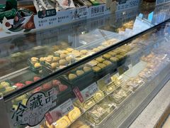 -泸溪河桃酥(鄞州高新宝龙店)