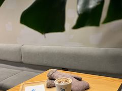 -小意思咖啡店(草桥店)