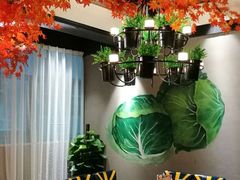 -田趣园长沙菜(天安云谷店)