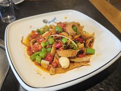 -肖仙仙羊肉汤·创于1996年(三官堂总店)