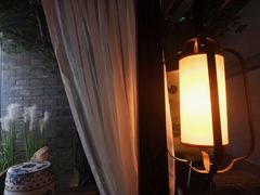 景观位-绿茶餐厅(领展购物广场·中关村店)