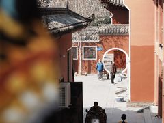-长春观
