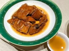 -金狮麟·新豫菜(杏石口路店)