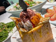 -玉玲珑(陆家嘴店)