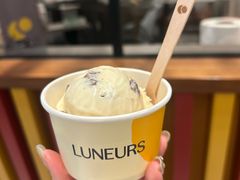 -LUNEURS月乐诗·法式冰淇淋(北外滩来福士广场店)
