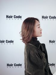 点击看大图 -HairCode芭曲发型