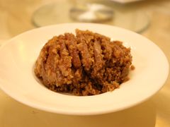 粉蒸肉-勺园中餐厅