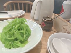 -苏小柳点心·手作小笼包(新街口分院店)