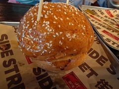 -Side Street街旁(交道口店)
