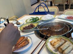 -鹅香四海·卤水火锅·砂锅粥·潮汕菜(宝安店)