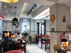 -老赵太太麻辣烫涮肚馆(大经路店)