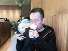 -星巴克臻选(南京艾尚天地店)