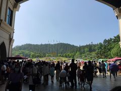 -南京银杏湖乐园