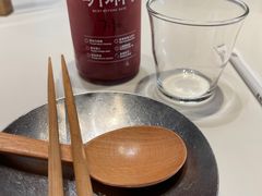 杨梅苏打-胡麻(静安嘉里店)