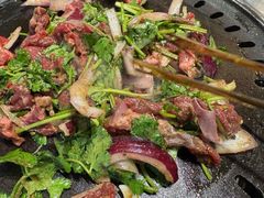 -大千金齐齐哈尔烤肉(清湖店)