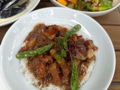 -Bistro 63 创意融合料理(广粤天地店)