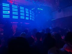 -Orangutan Bunker猩猩地堡酒吧(兰桂坊店)