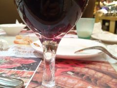 -芭菲盛宴·环球美食(北城国际店)