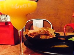 -Luchador摔跤手墨西哥餐厅(恒宇广场店)