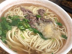-北路拉面馆(洪湖里店)