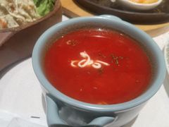 莫斯科红菜汤-俄士厨房(环球港店)