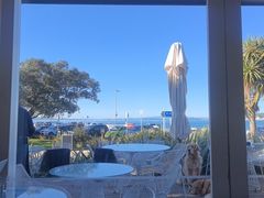 -Takapuna Beach Cafe