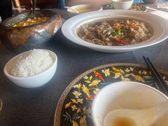 -羲和雅苑•北京烤鸭(平安国际金融中心店)