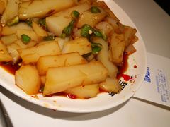 -王红军龙虾(盐仓桥店)