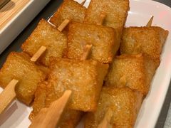 -潮界(虹桥新天地店)