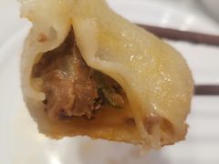 -春水锅贴·传统鲁菜(大明湖店)