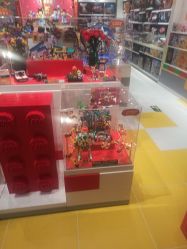 -乐高授权专卖店(中关村领展店)