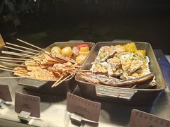 -JW万豪厨房餐厅·滨海草坪烧烤·海鲜·海景(三亚绿发山海天JW万豪酒店)