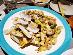 炒圣子-渔家颂歌渔家味道(青石路店)