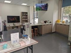 -皓洁口腔门诊部(金色雅园金涛苑店)