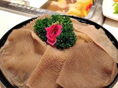 -海底捞火锅(公益西桥店)
