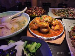 -醉小酒馆·川菜·江湖菜·重庆菜(观音桥旗舰店)