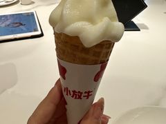 -小放牛炒菜馆(北国商城店)