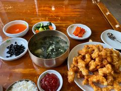 -全州拌饭馆(断桥店)