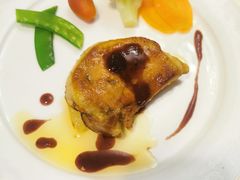 -92°C俄式厨房(中央大街店)