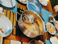 -渔家火锅·海鲜自助餐·演艺(亚龙湾天域酒店)